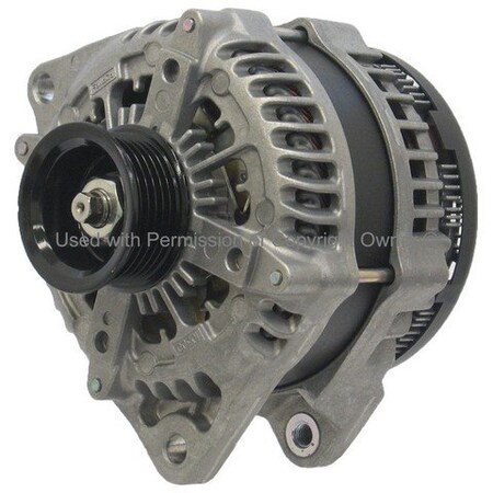 Mpa Quality-Built Alternator Remanufactured, MPA Quality-Built 11532 11532